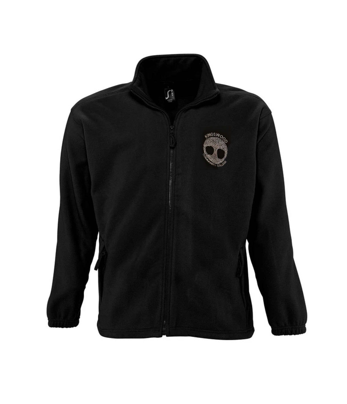 Kingswood CC Fleece (Optional)