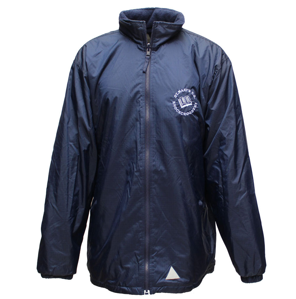 St Marys Knockcroghery Jacket