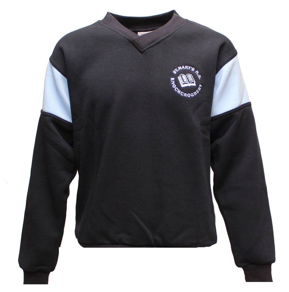 St Marys Knockcroghery Sweatshirt