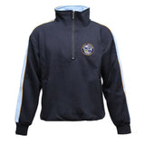 Scoil Mhuire Lahinch Tracksuit Top