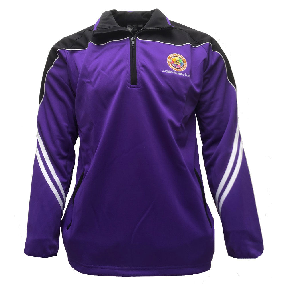 Le Chéile Tracksuit Top (Junior Cycle)