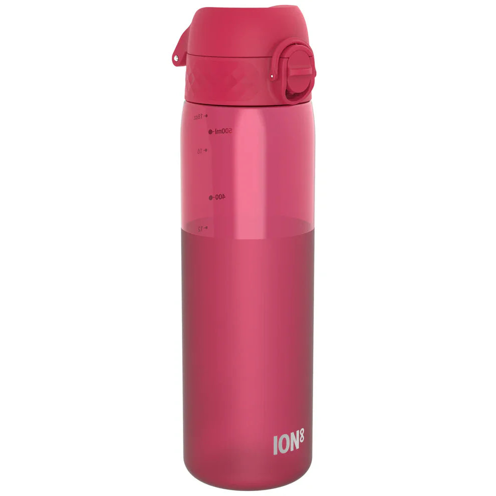Ion8 Slim 500ml – Print Asst.