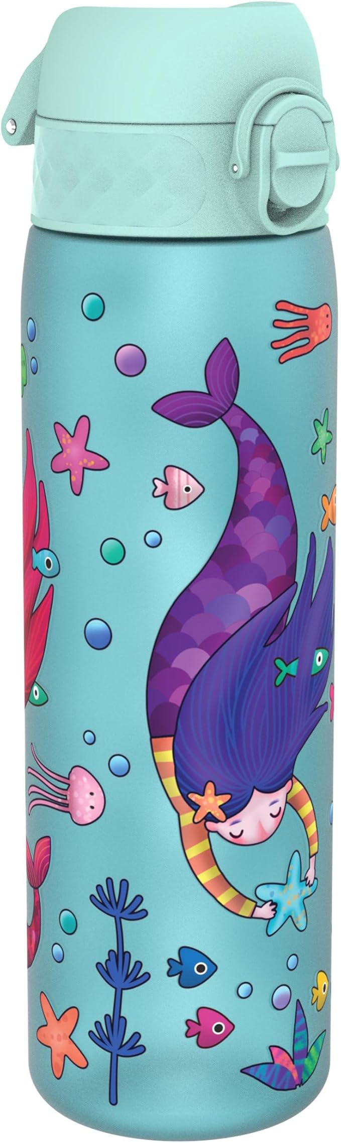 Ion8 Slim 500ml – Print Asst.