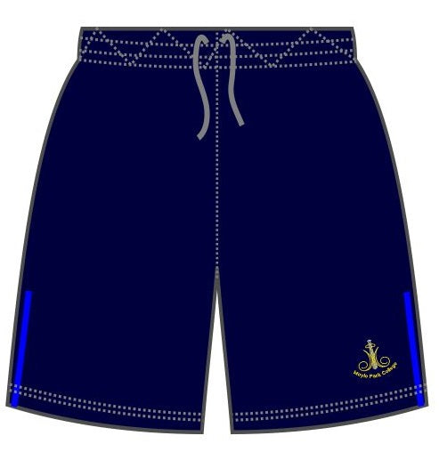 Moyle Park College Shorts