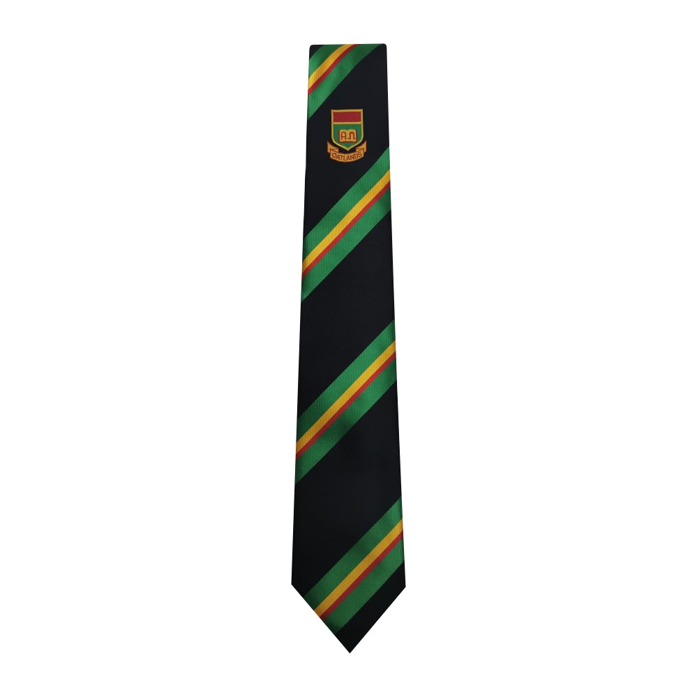 Oatlands College Junior Tie