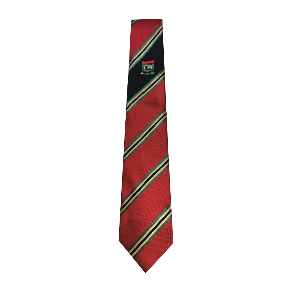 Oatlands College Senior Tie