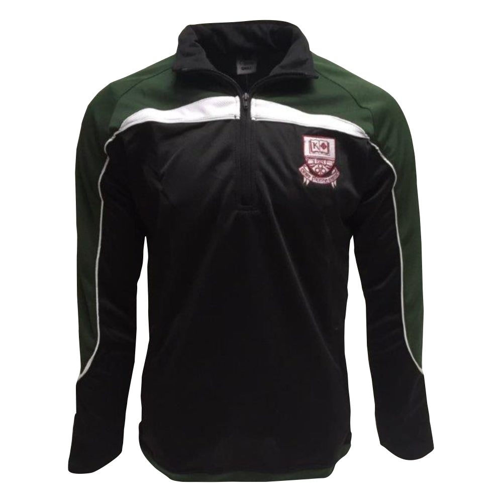 St. Kilian's Bray Track Top