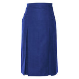 Royal Blue Skirt DP2R  Standard