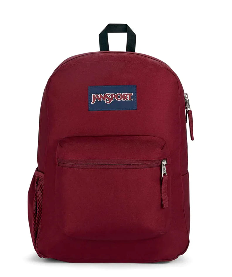 Jansport Cross Town Russet Red