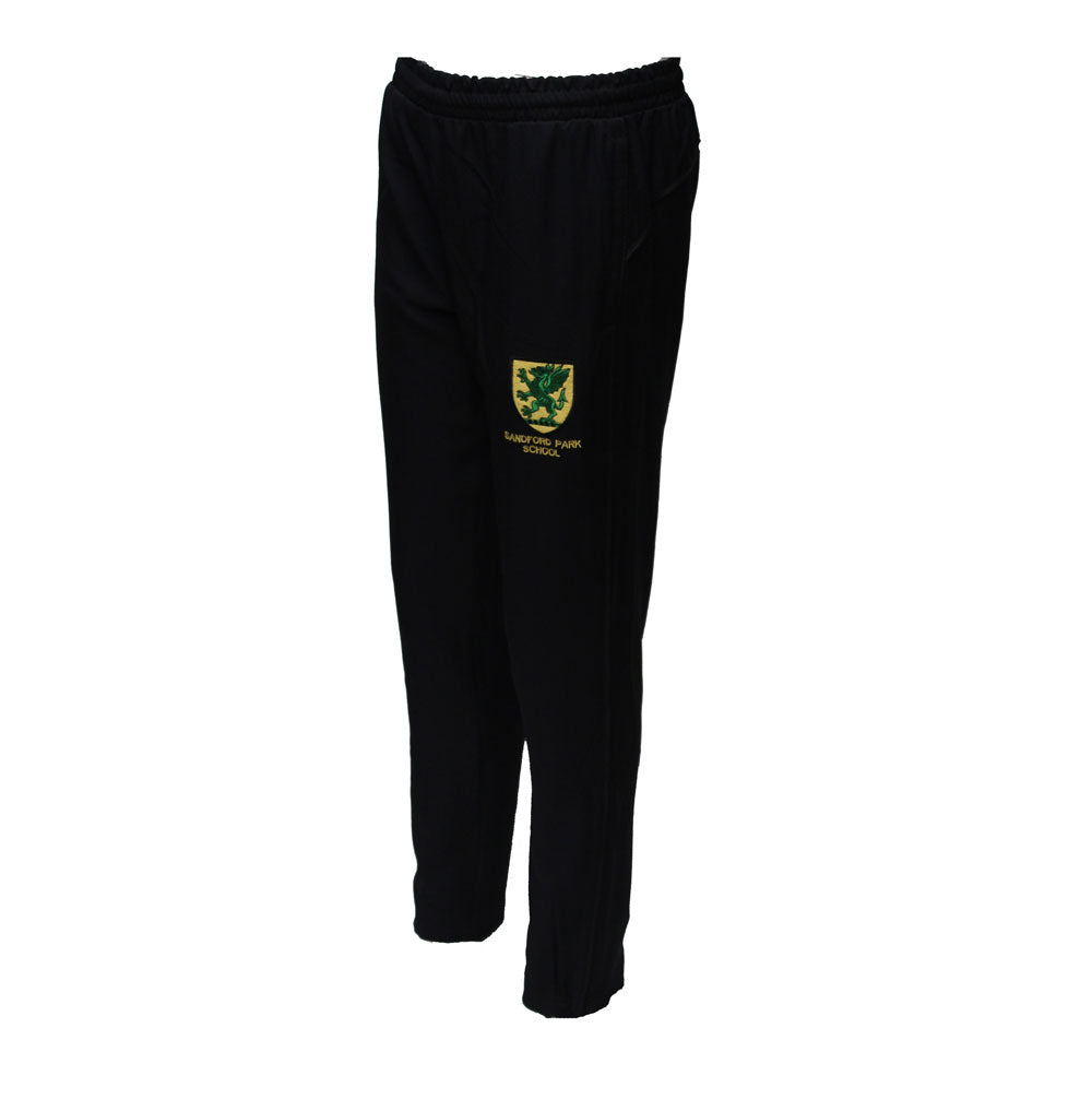 Sandford Park Boys Track Pants