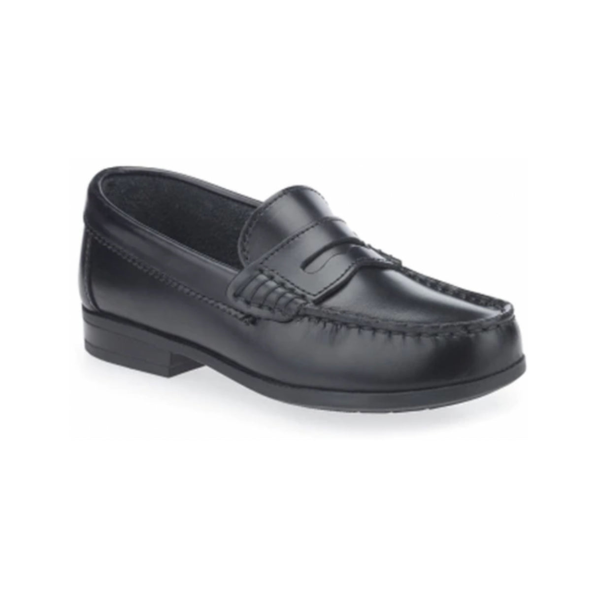 START RITE PENNY LOAFERS