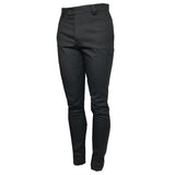 Grey Boys Senior Trousers (Skinny Fit)