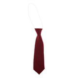 Wine School Tie (Elastic/Regular)