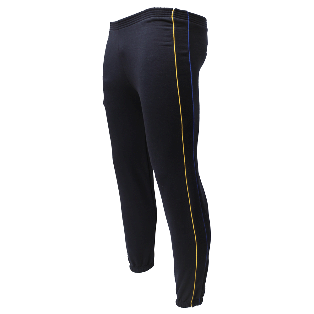 St Thomas SNS Tracksuit Bottom – Schoolwear House