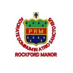 Rockford Manor