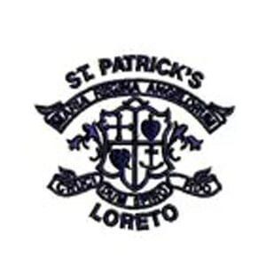 St Patrick's NS Bray