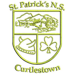 St Patrick's Curtlestown