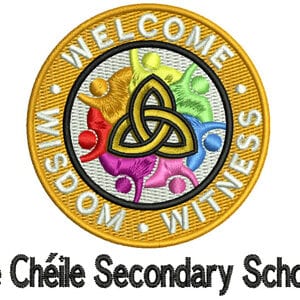 Le Chéile Secondary School