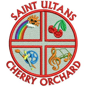St Ultan's Primary School