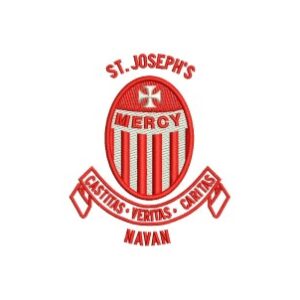 St Joseph's NS Navan