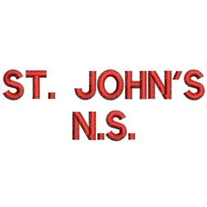 St John's Clondalkin