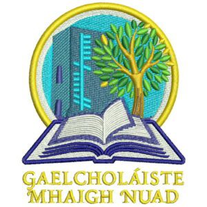 Gaelcholáiste Mhaigh Nuad