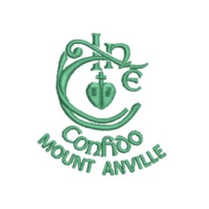 Mount Anville Secondary School