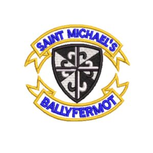 St Michael's Pre-School, Ballyfermot