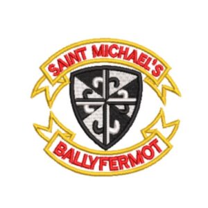 St Michael's NS, Ballyfermot