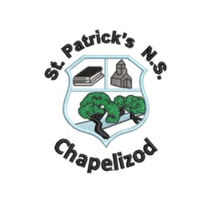 St Patrick's NS, Chapelizod