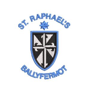 St Raphael's Primary School, Ballyfermot